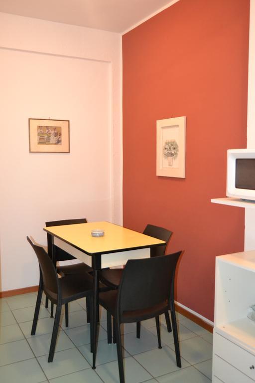 Residence Ambra Riva del Garda Buitenkant foto
